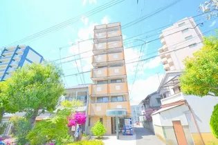 シャルル上新庄の画像