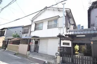 藤塚荘【2階】の外観