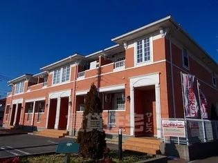 ソレイユ丸塚の画像