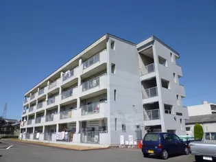 京都府京都市伏見区横大路六反畑【マンション】の外観