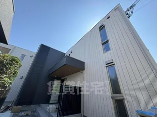 Your Maison Chi・Kanon【2階】の外観