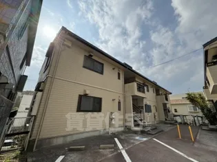 グリーンヒル箕面E棟の画像