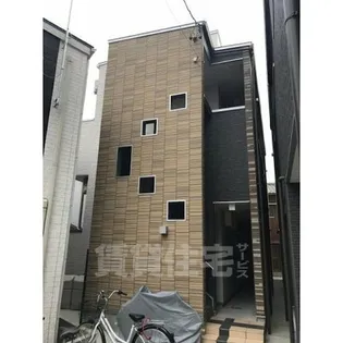 ハーモニーテラス河岸町Ⅱの画像