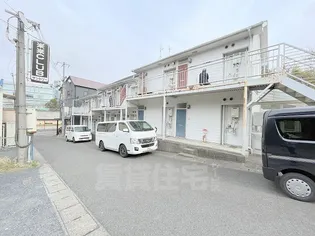 コーポ聖の画像