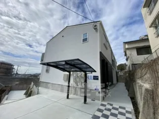 フォルモント長田の画像