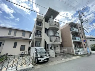 セピア前池の画像