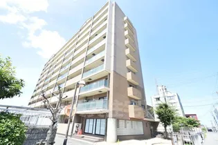 パルティール小柴の画像