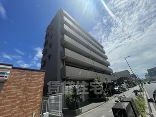 ルミネ阿倍野の画像