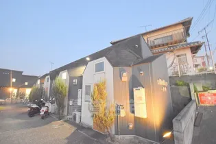 ウィルヴィレッジ一里山の画像