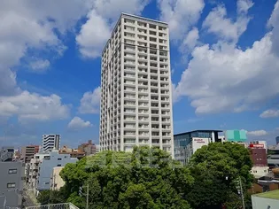 G A タワーの画像