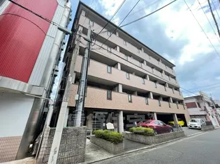 WIND VALLEY Ⅰ番館の画像