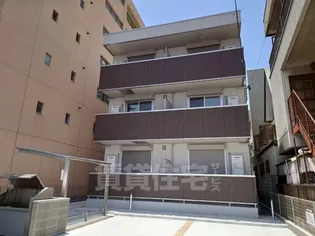 ベンティ 明治の画像