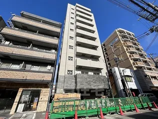 ファーストフィオーレ尼崎ウエストの画像