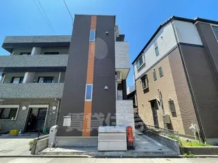 ハーモニーテラス千種IVの画像