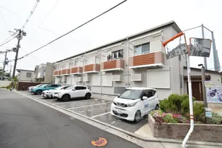 メゾネットSAKURAの画像