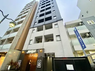 愛知県名古屋市瑞穂区瑞穂通8丁目【マンション】の外観