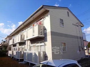 エクセル大高台の画像