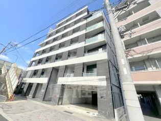 プリモ レガーロ西京極の画像