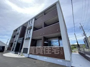 グレース讃良の画像