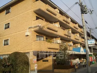 サンパレス山本の画像