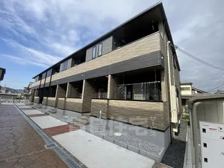 グリーンハイツ加茂Ⅱの画像