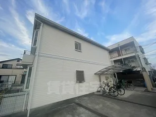 ル シェール武庫川2の画像