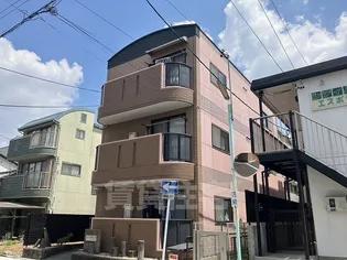 メゾン ド ピュアの画像