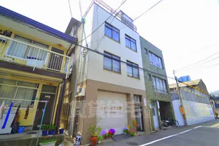 香マンションの画像