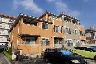 グリシーヌ1番館の画像