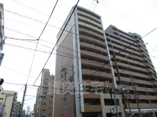 プレサンスSAKAEリバースタイル【7階】の外観