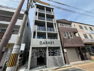 THE GARNET SUITE RESIDENCE西大路の画像