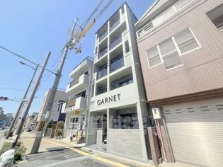 THE GARNET SUITE RESIDENCE西大路の画像