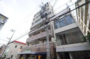 VIVER西台の画像