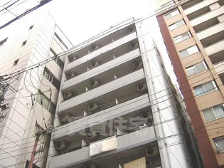 SHICATA AVENIR BLDGの画像