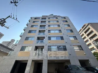 アウスレーベン都島Ⅰの画像