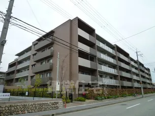 甲子園三番町ハイツ【3階】の外観