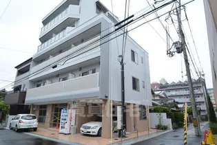 QUEEN S COURT伊丹西台の画像