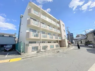 レジデンスヤマキの画像