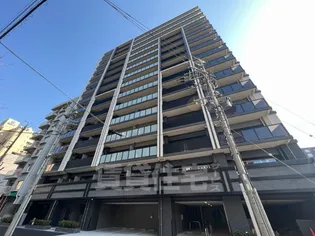 プレサンス ロジェ 金山駅前の画像