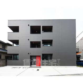 Warren hoshizaki 1【1階】の外観