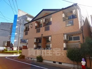 フィオーレ博多駅南の画像