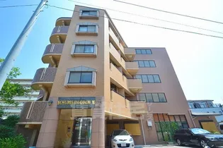 シュロス野口2の画像