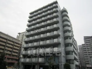 ラ・パルフェ・ド・シェリール【5階】の外観