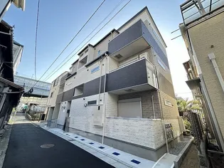 オレスコート阪神の画像