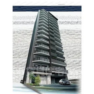 エステムコート名古屋グランツ【11階】の外観