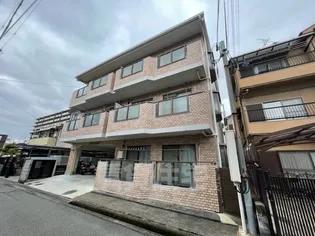 グランディ栄町の画像