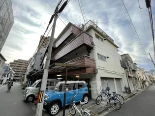 ウスヰマンションの画像