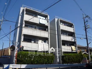アーバンヒル桃山の画像