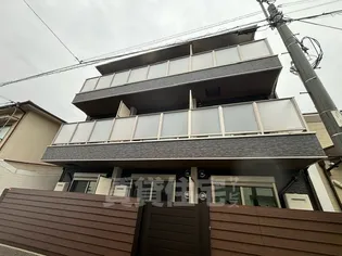 サリエンテス堺七道の画像