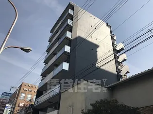シエテ立花駅前の画像